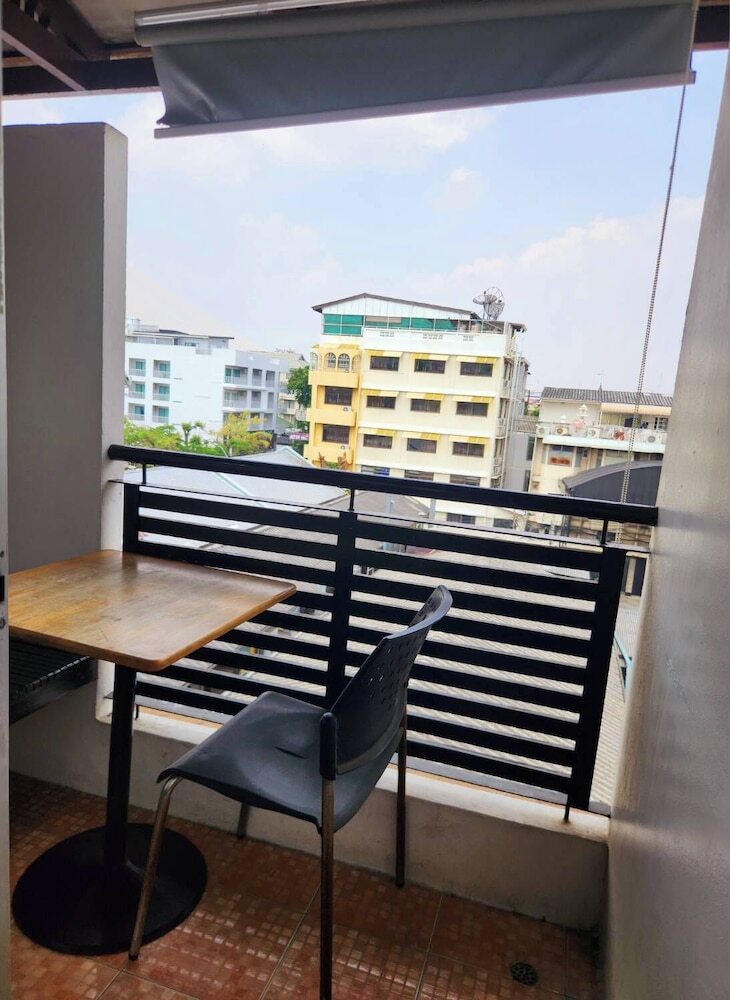 Khaosan Art Hotel