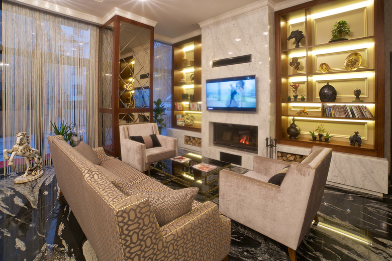 My Dream Istanbul Hotel