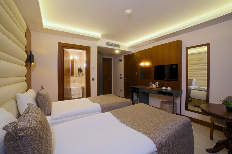 My Dream Istanbul Hotel