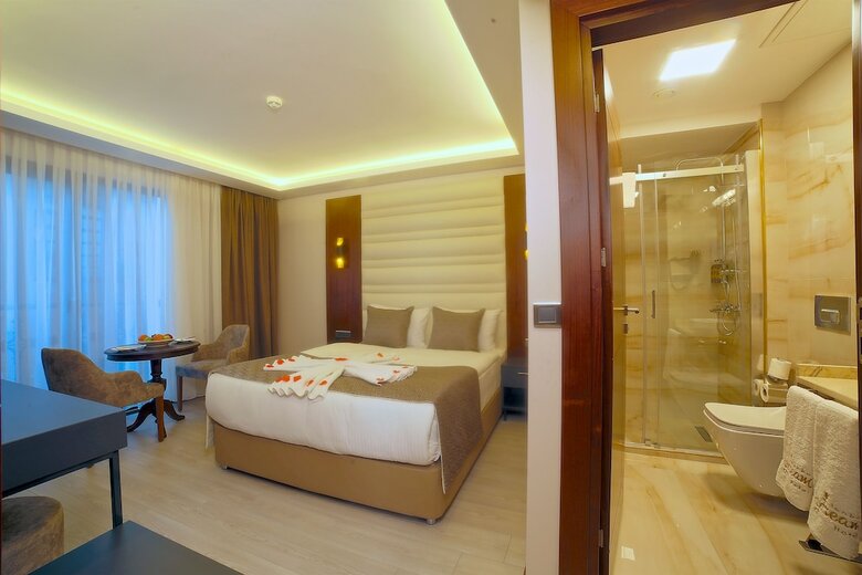 My Dream Istanbul Hotel