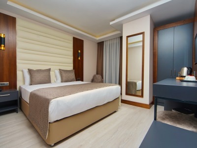My Dream Istanbul Hotel