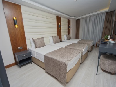 My Dream Istanbul Hotel