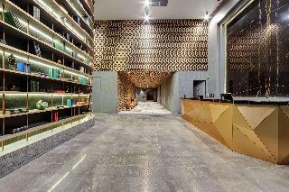 Hotel Doubletree By Hilton Adana