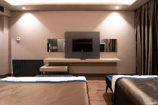 Menalo Hotel Express Istanbul Airport