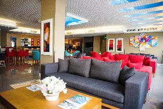 Efeler Hotel
