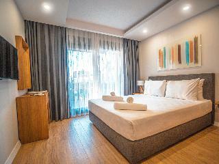 Aparthotel Veranda Beach Suites