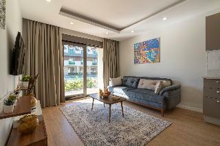 Aparthotel Veranda Beach Suites