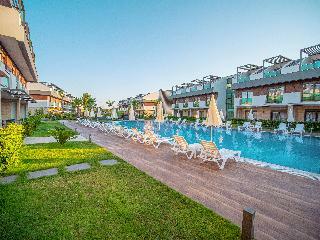 Aparthotel Veranda Beach Suites