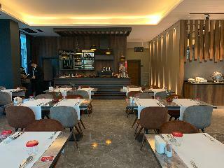 The Plaza Hotel Edirne