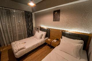 The Kayser? Loft Hotel