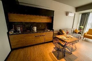 The Kayser? Loft Hotel