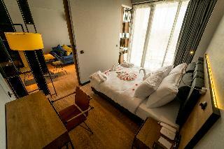 The Kayser? Loft Hotel