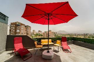 The Kayser? Loft Hotel