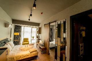 The Kayser? Loft Hotel