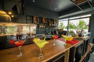 The Kayser? Loft Hotel