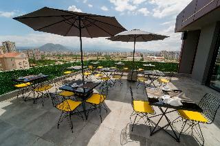 The Kayser? Loft Hotel