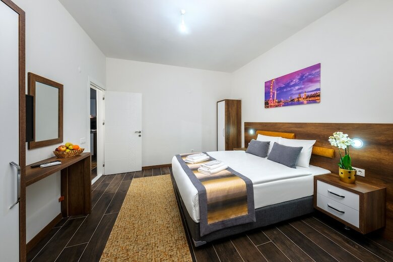 Grand Gulluk Hotel