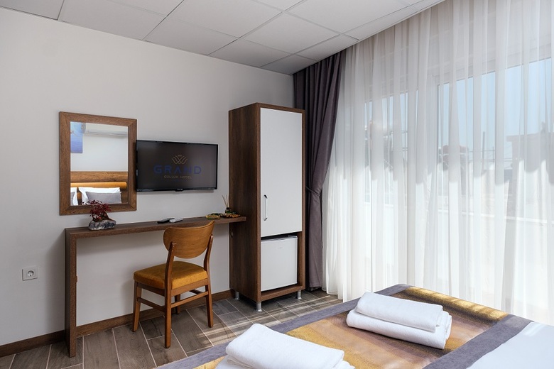 Grand Gulluk Hotel