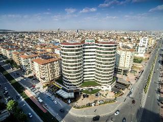 Hotel Yilmazo?lu Park Otel