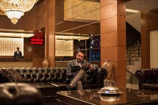Hotel Yilmazo?lu Park Otel