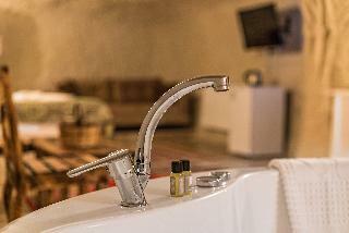 Hotel Cappadocia Ennar Cave House
