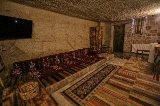 Hotel Cappadocia Ennar Cave House