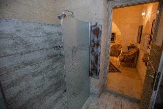 Hotel Karlik Cave Suite