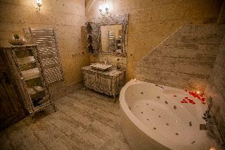 Hotel Karlik Cave Suite