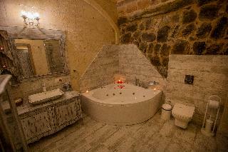 Hotel Karlik Cave Suite