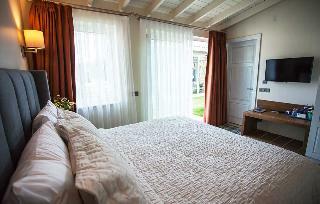 Hotel Boutique Casa Luna Hotel Alacati