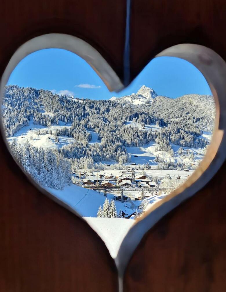 Geniesserhotel Le Grand Chalet