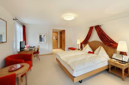 Hotel Bellerive Gstaad