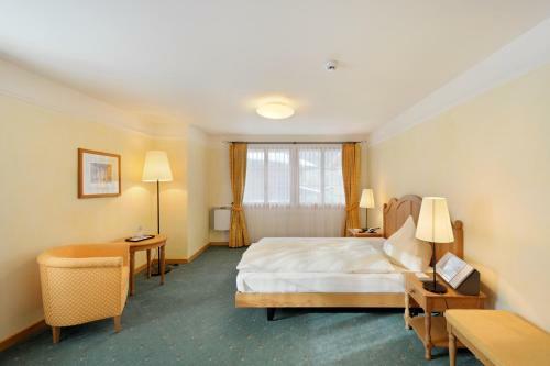 Hotel Bellerive Gstaad