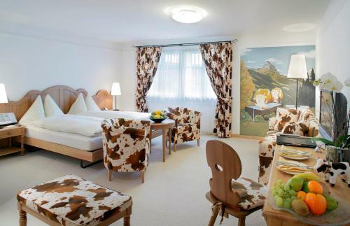 Hotel Bellerive Gstaad