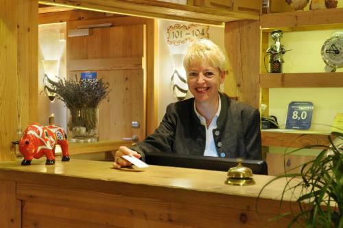 Hotel Bellerive Gstaad