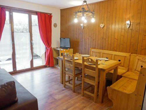 Apartment Galaxie II Verbier