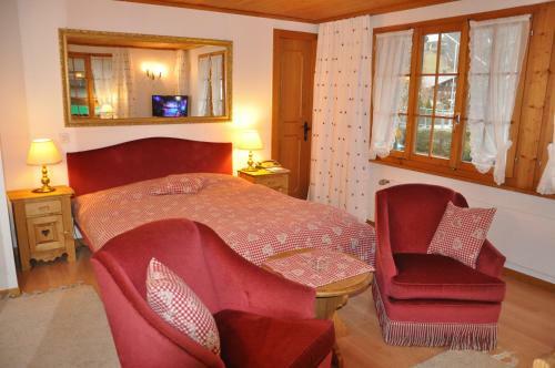 Hotel Christiania Gstaad