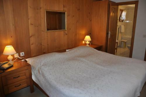 Hotel Christiania Gstaad