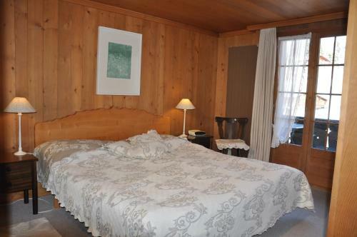 Hotel Christiania Gstaad