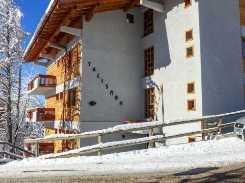 Apartment Talisman II Verbier