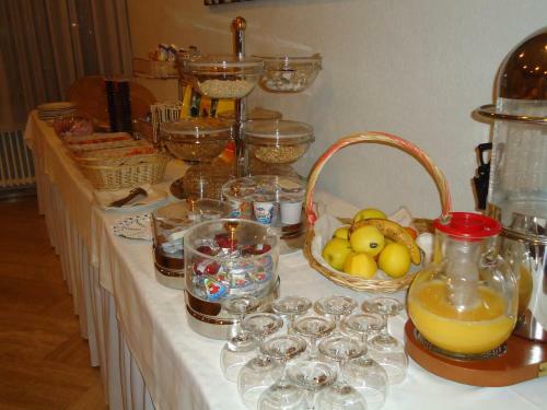 Hotel Albergo Belvedere