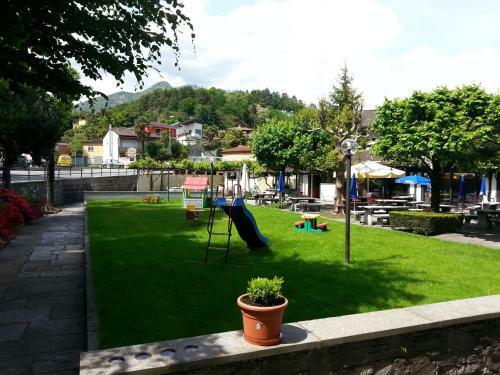 Hotel Albergo Belvedere