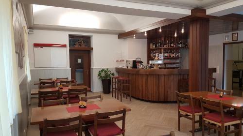 Hotel Albergo Belvedere