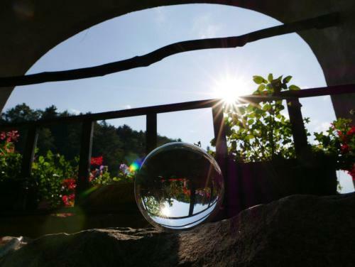 Bed & Breakfast Affittacamere Casa Archi