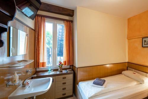 Hotel Albergo Pensione San Giorgio
