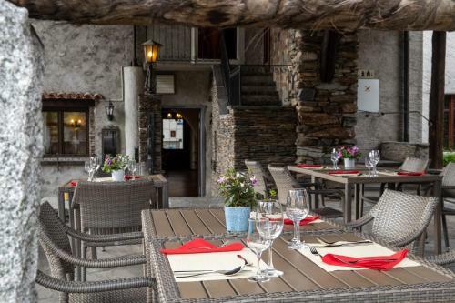Hotel Albergo Pensione San Giorgio
