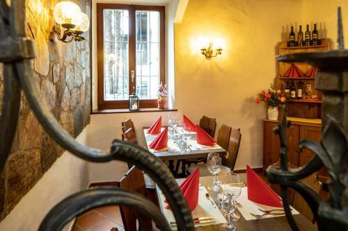 Hotel Albergo Pensione San Giorgio
