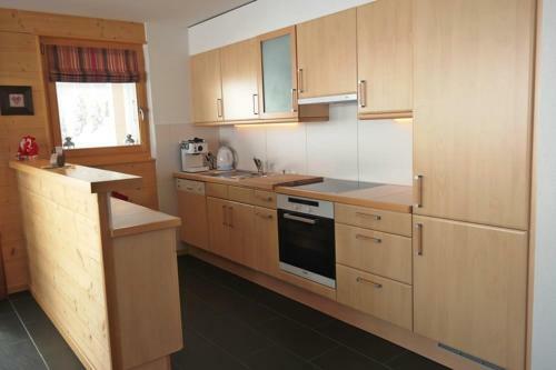 Apartamento Appartement Moilles 15