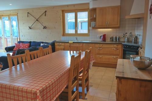 Apartamento Appartement Esserts A33