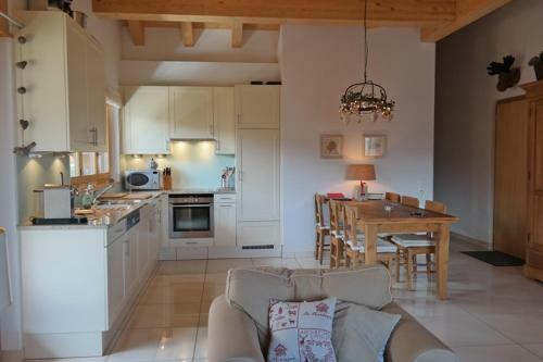 Apartamento Appartement Esserts A42